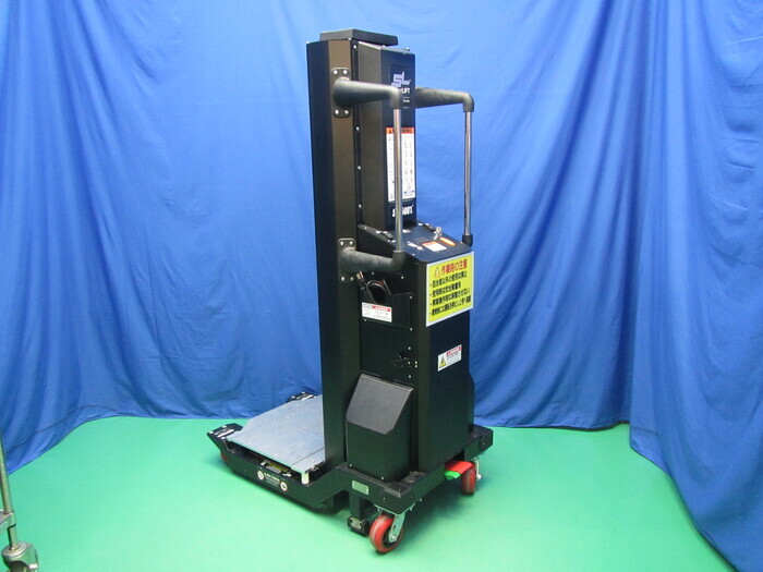 서버리프트 / ServerLIFT SL-500X 데이터센터 전동리프트 /  Data Center Electric Lift 상세 이미지 - ASKINDEX 코리아